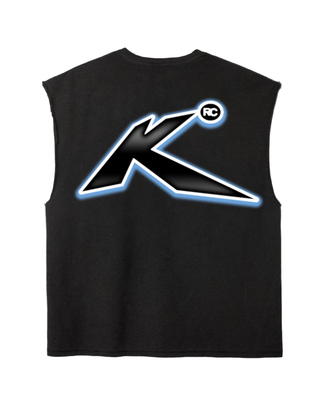 KRC Classic Muscle Tee