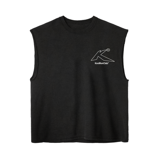 KRC Classic Muscle Tee