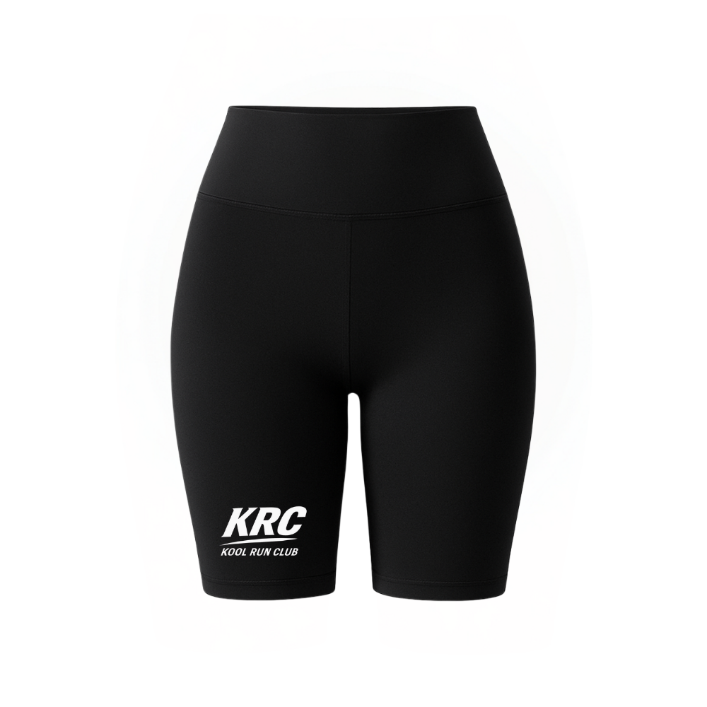 KRC Biker Shorts