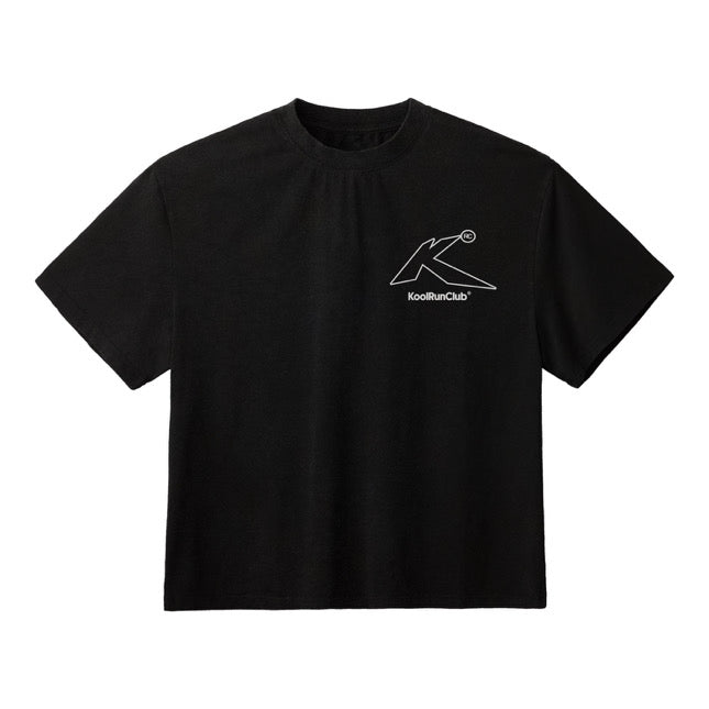 KRC Classic Tee