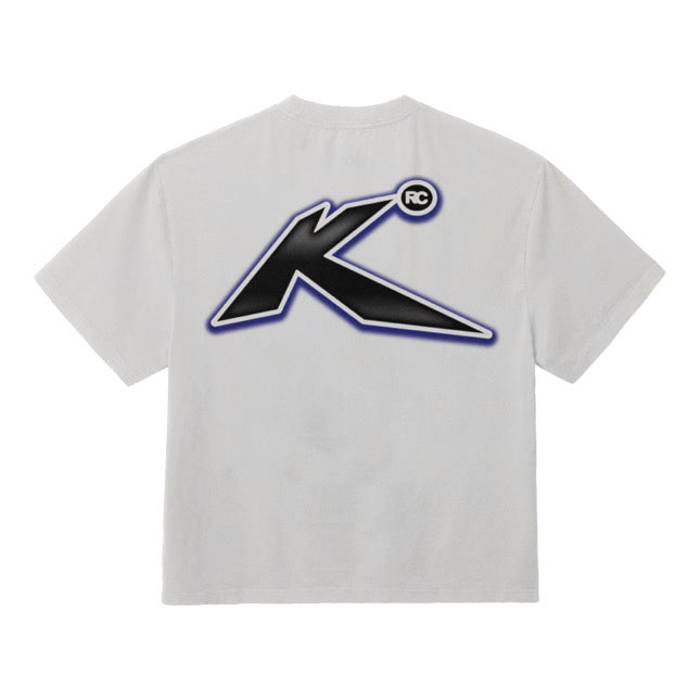 KRC Classic Tee